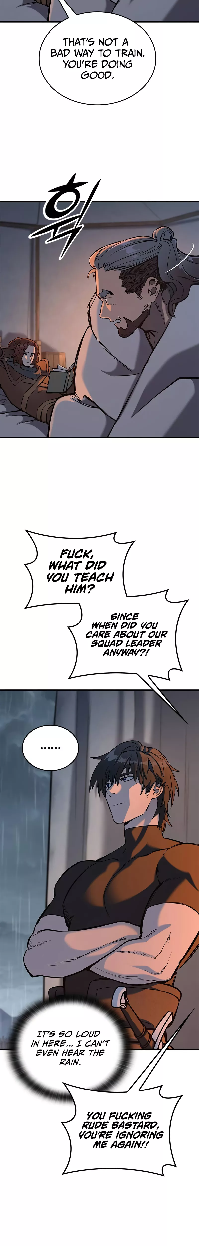 The Knight Who Only Lives Today Chapter 9 page 44 - 