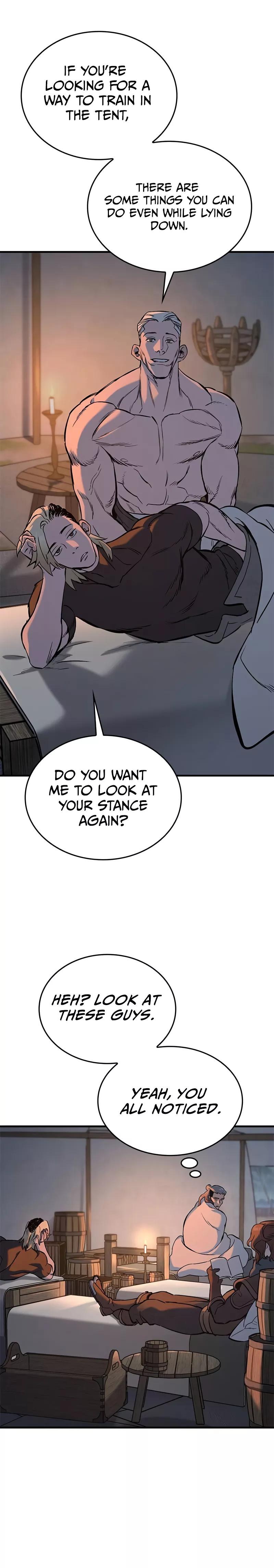 The Knight Who Only Lives Today Chapter 9 page 45 - 
