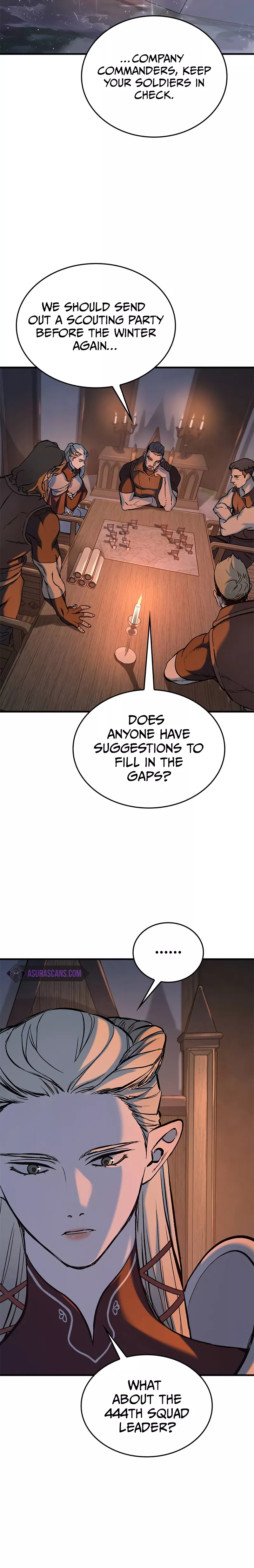 The Knight Who Only Lives Today Chapter 9 page 48 - 