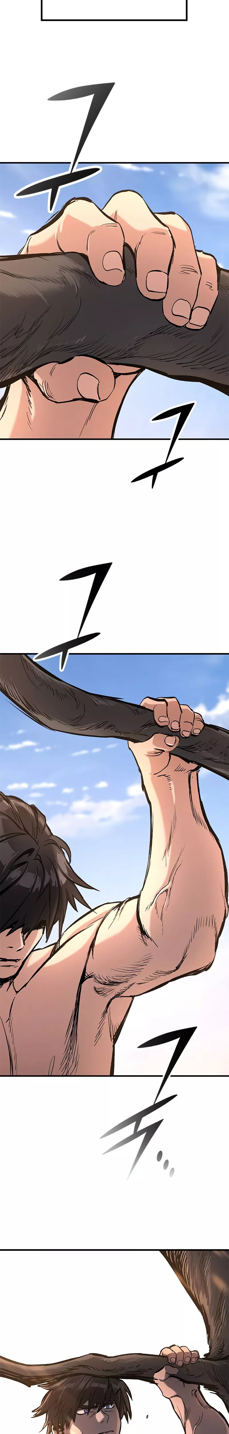The Knight Who Only Lives Today Chapter 9 page 6 - 