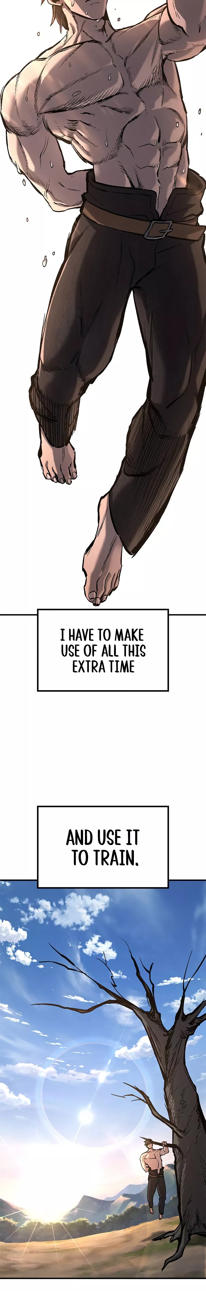 The Knight Who Only Lives Today Chapter 9 page 7 - 