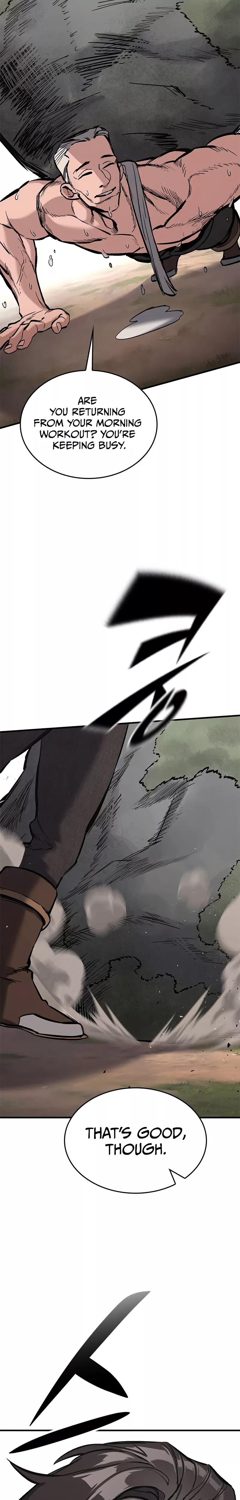 The Knight Who Only Lives Today Chapter 9 page 9 - 