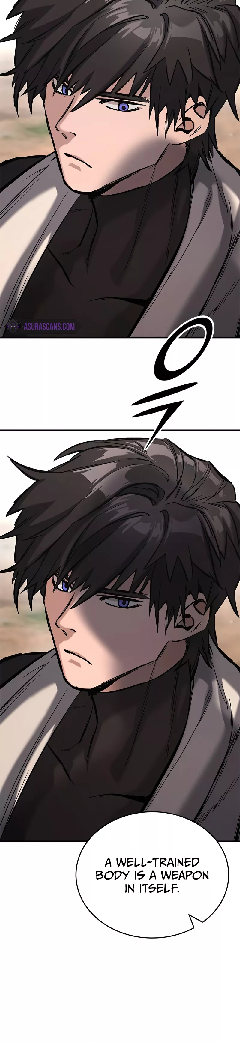 The Knight Who Only Lives Today Chapter 9 page 10 - 