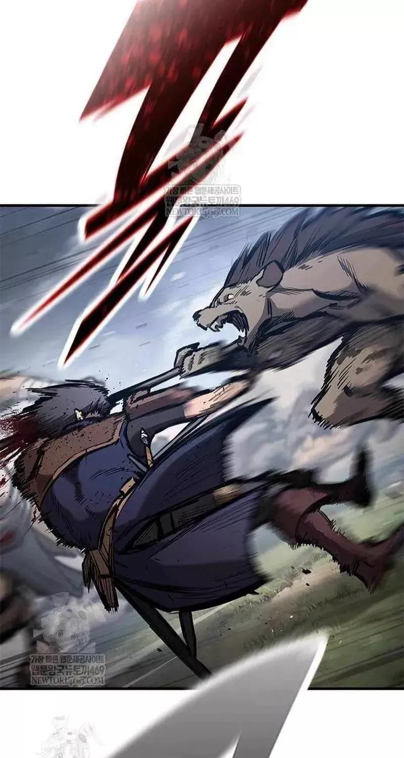 The Knight Who Only Lives Today Chapter 90 page 103 - 