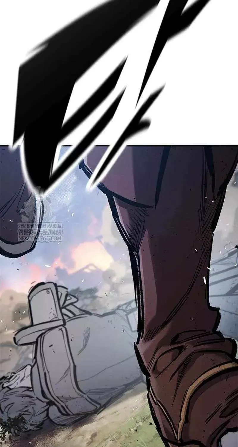 The Knight Who Only Lives Today Chapter 90 page 106 - 