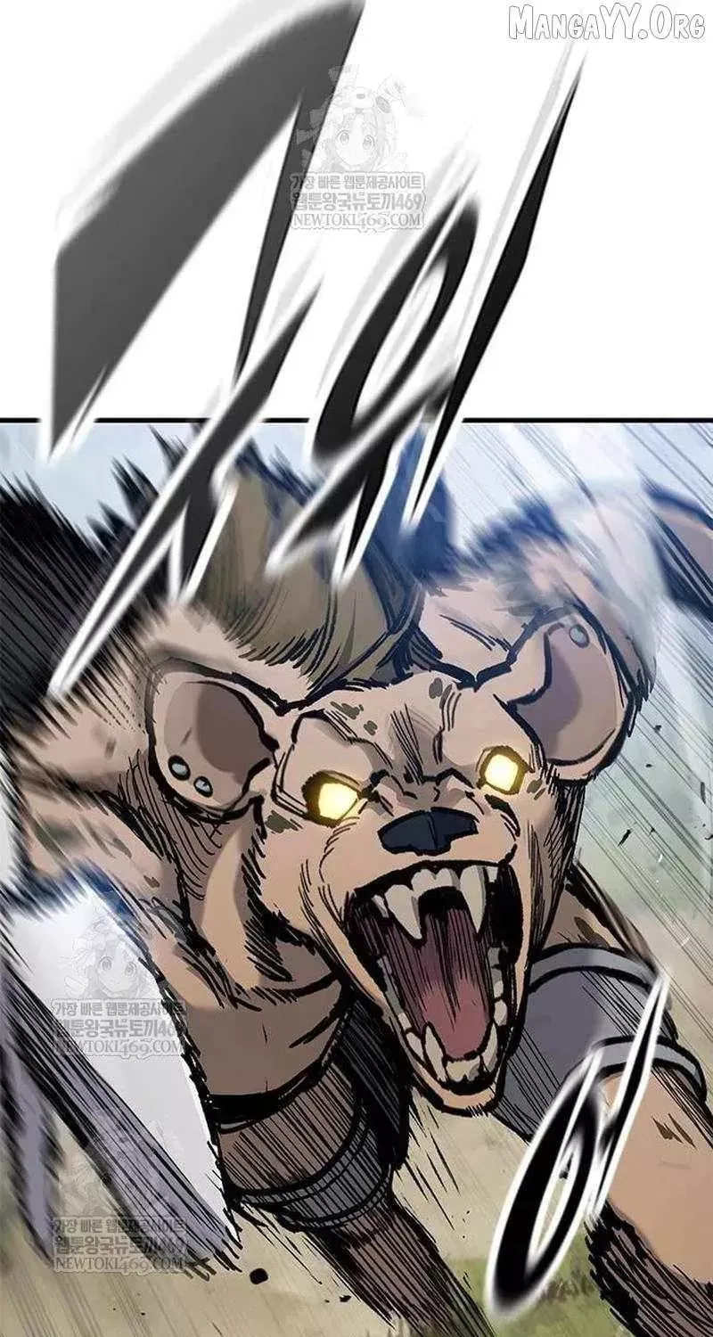 The Knight Who Only Lives Today Chapter 90 page 108 - 
