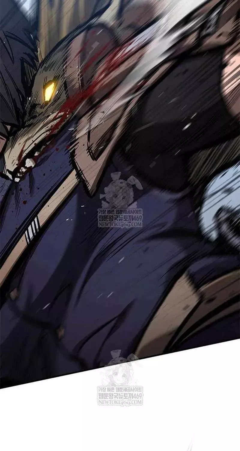The Knight Who Only Lives Today Chapter 90 page 113 - 