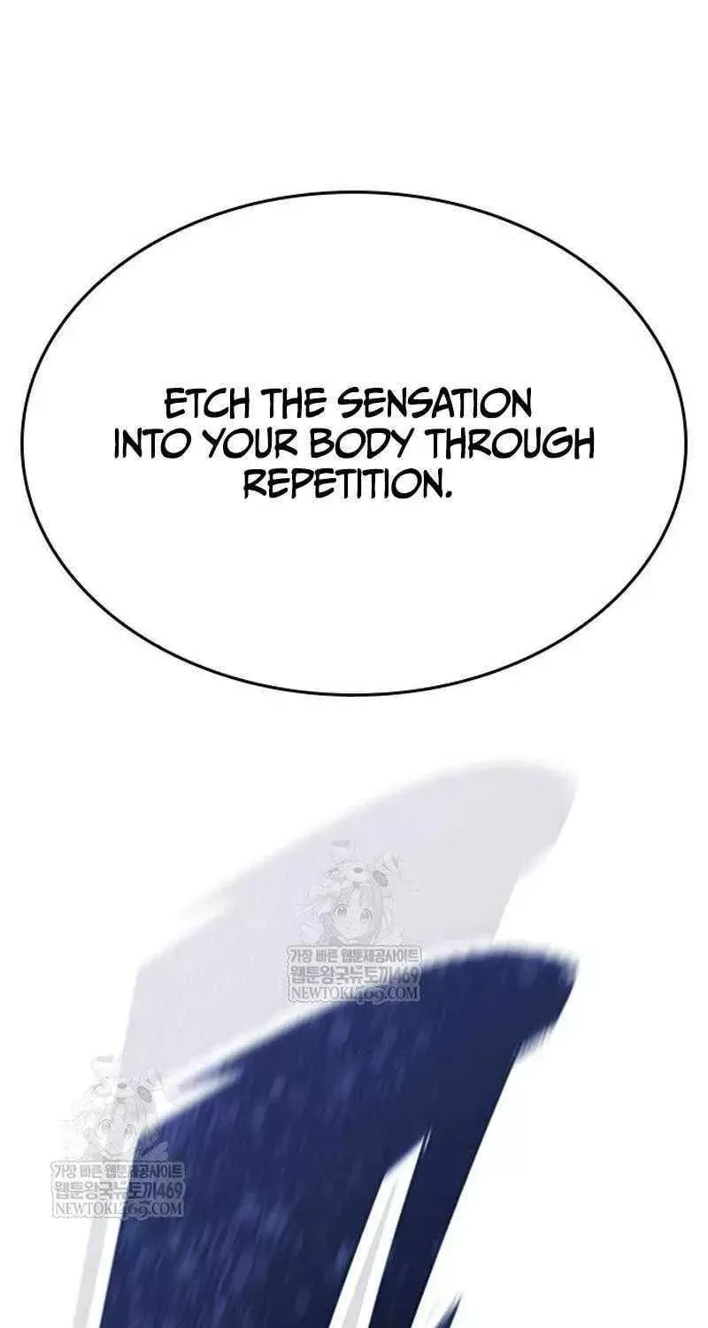 The Knight Who Only Lives Today Chapter 90 page 117 - 