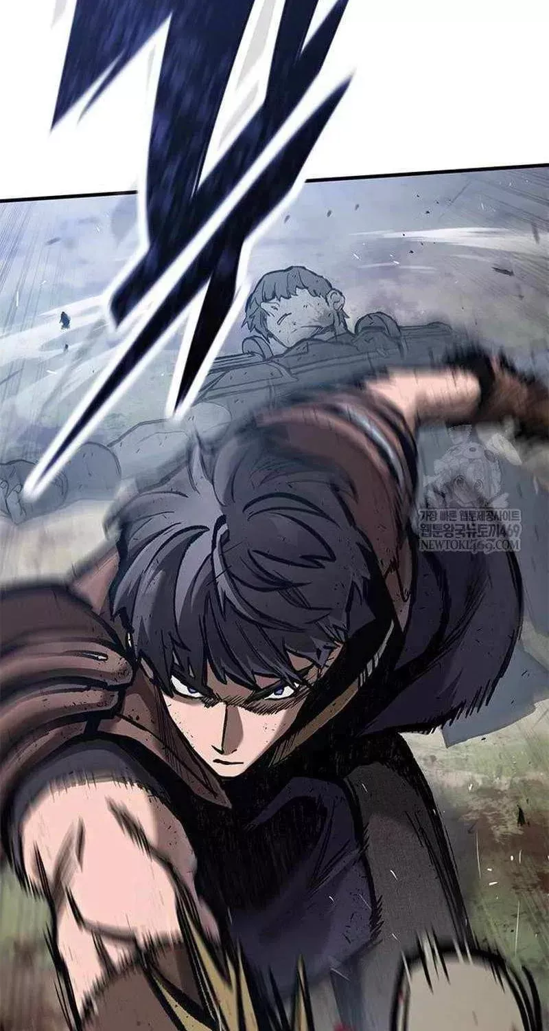 The Knight Who Only Lives Today Chapter 90 page 118 - 