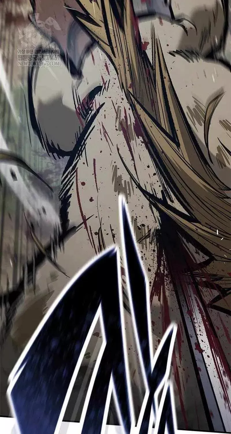The Knight Who Only Lives Today Chapter 90 page 119 - 