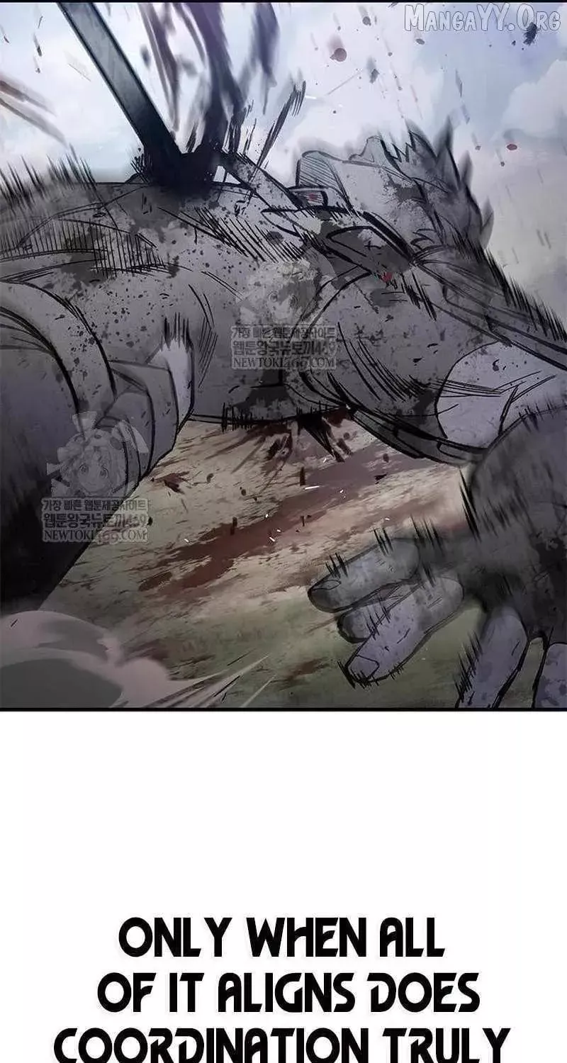 The Knight Who Only Lives Today Chapter 90 page 122 - 