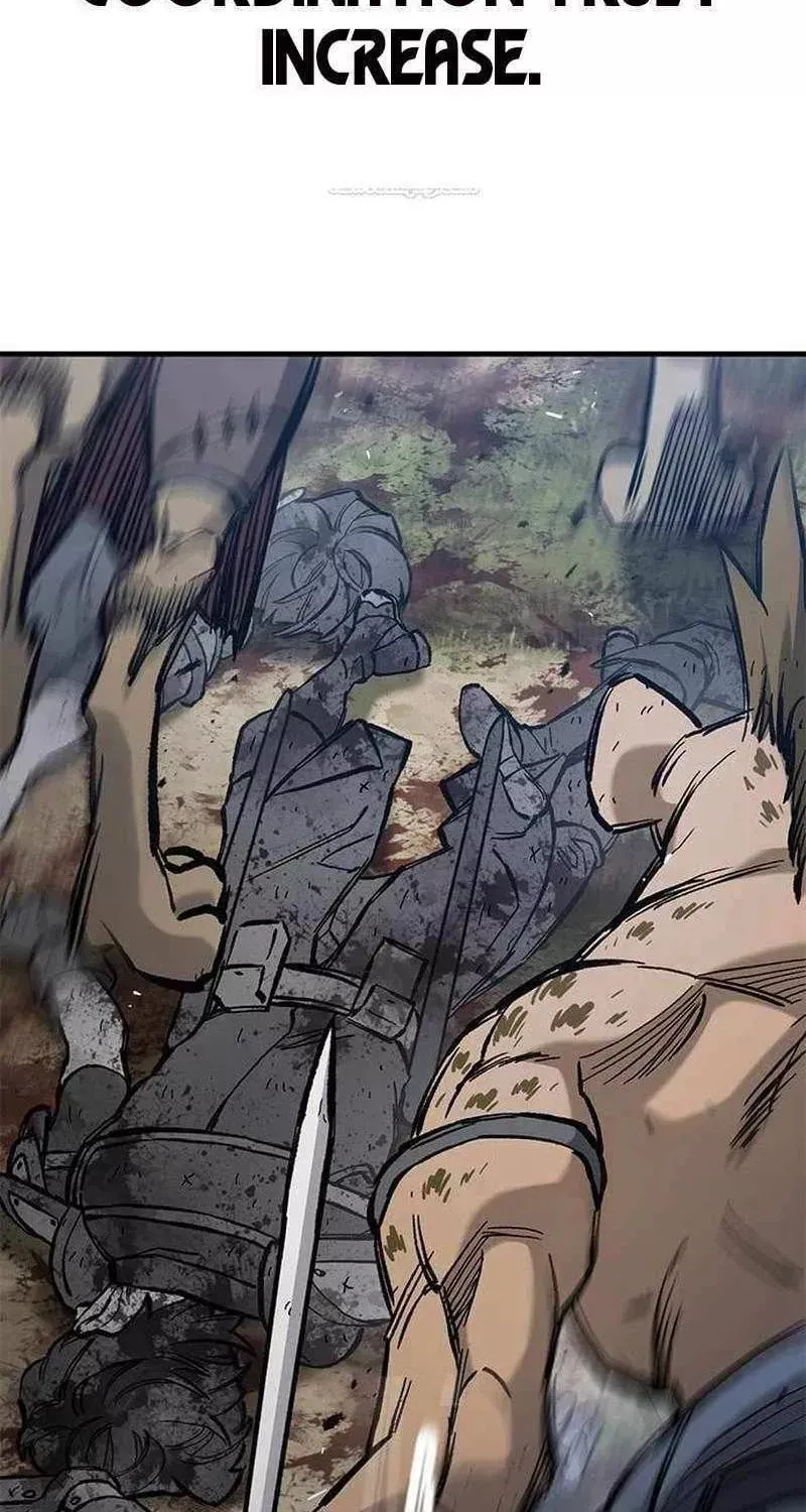 The Knight Who Only Lives Today Chapter 90 page 123 - 