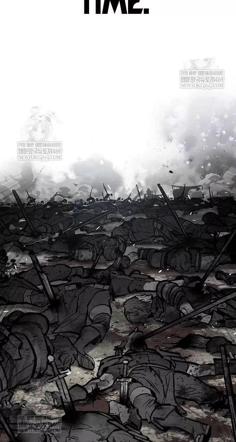 The Knight Who Only Lives Today Chapter 90 page 131 - 