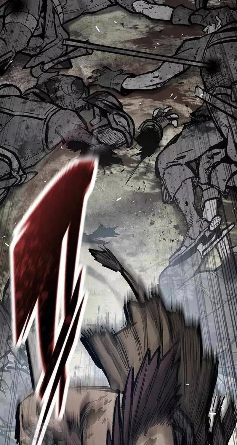 The Knight Who Only Lives Today Chapter 90 page 132 - 