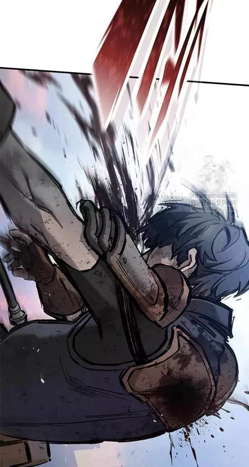 The Knight Who Only Lives Today Chapter 90 page 134 - 