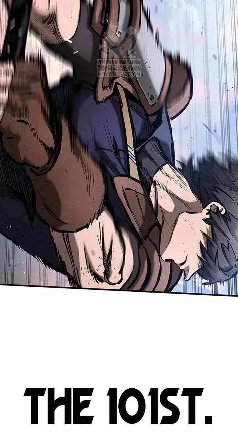 The Knight Who Only Lives Today Chapter 90 page 137 - 