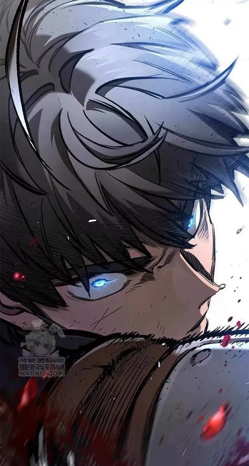 The Knight Who Only Lives Today Chapter 90 page 147 - 
