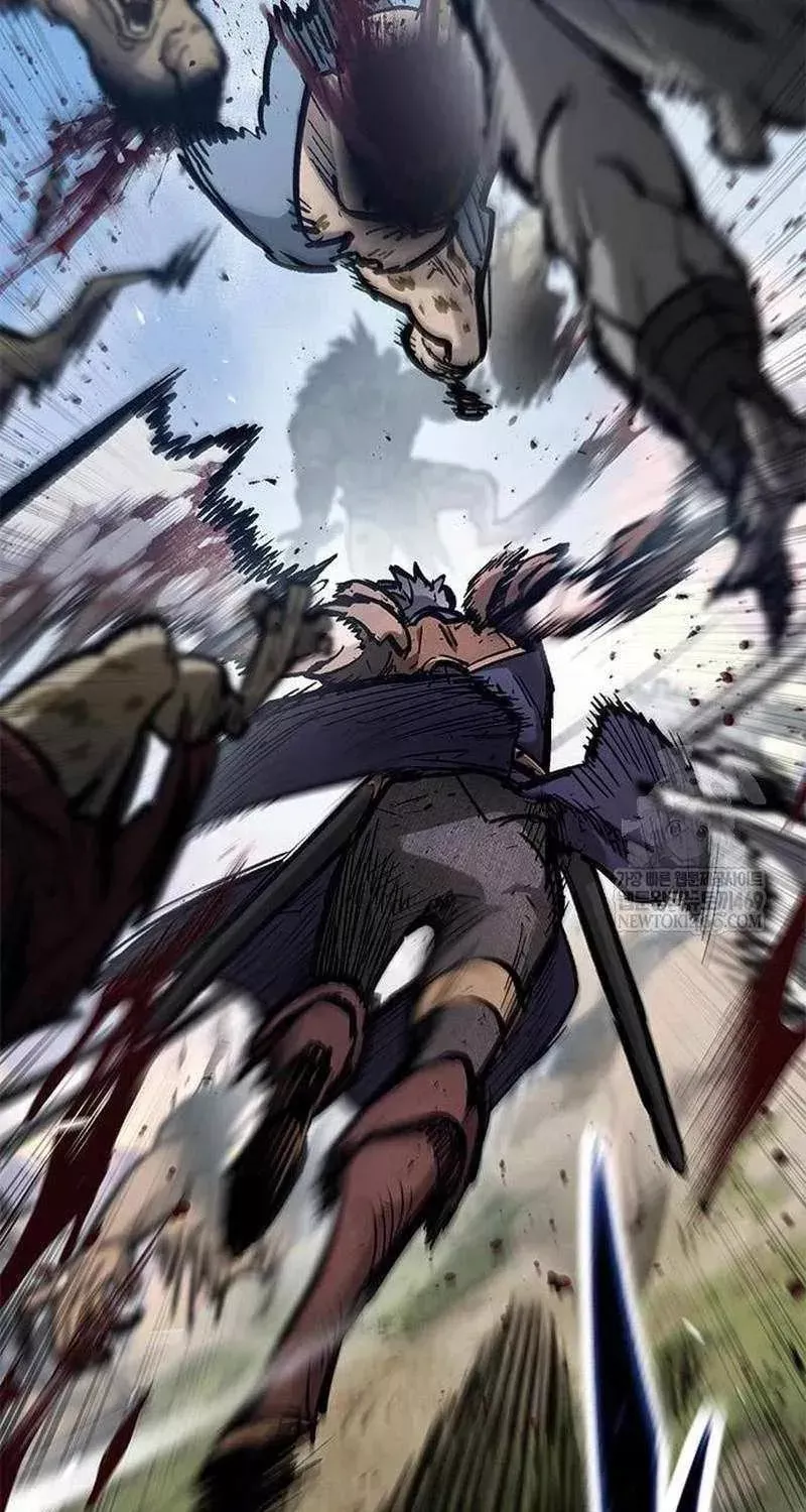 The Knight Who Only Lives Today Chapter 90 page 26 - 