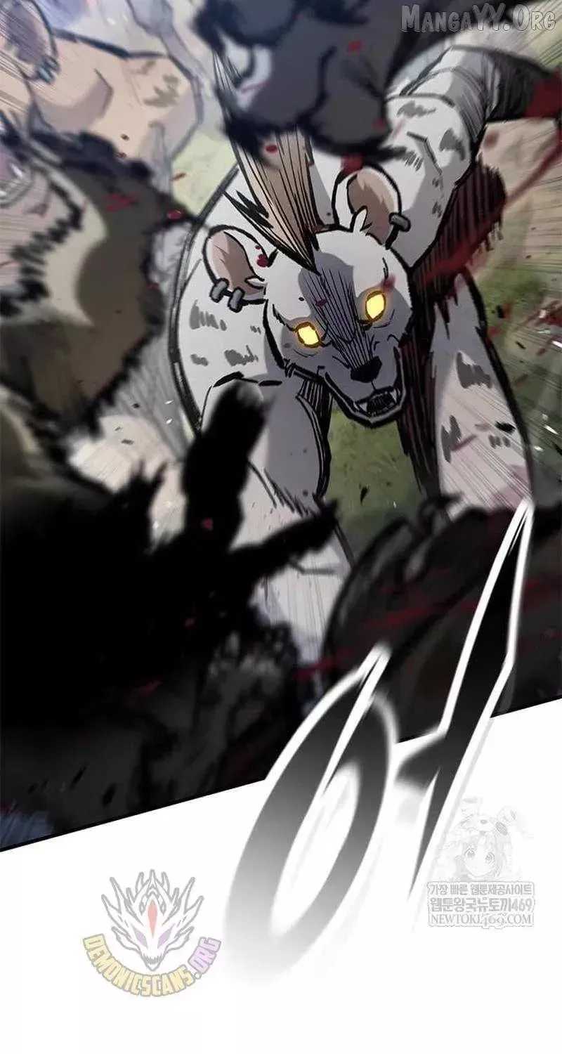 The Knight Who Only Lives Today Chapter 90 page 29 - 