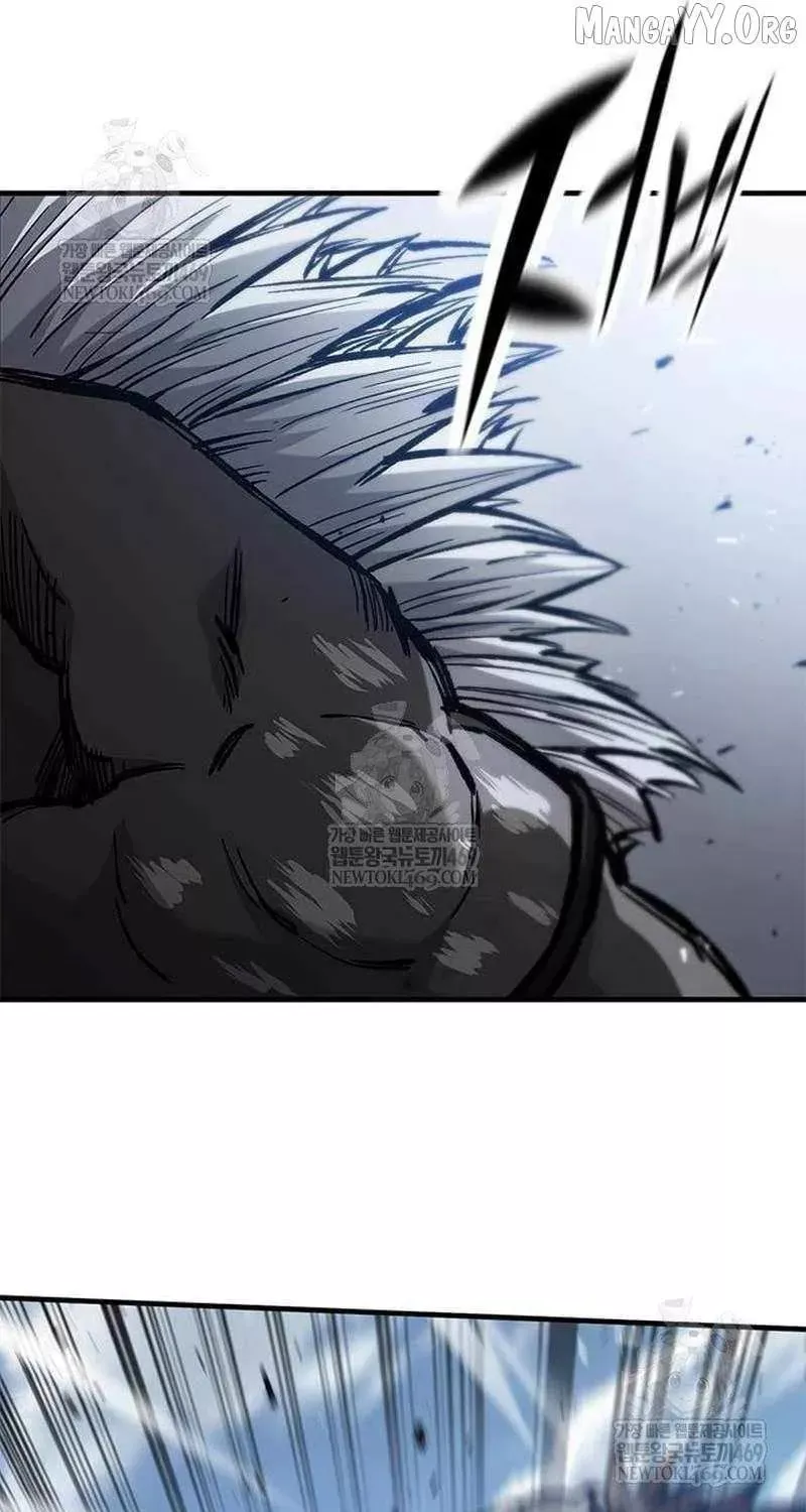 The Knight Who Only Lives Today Chapter 90 page 36 - 