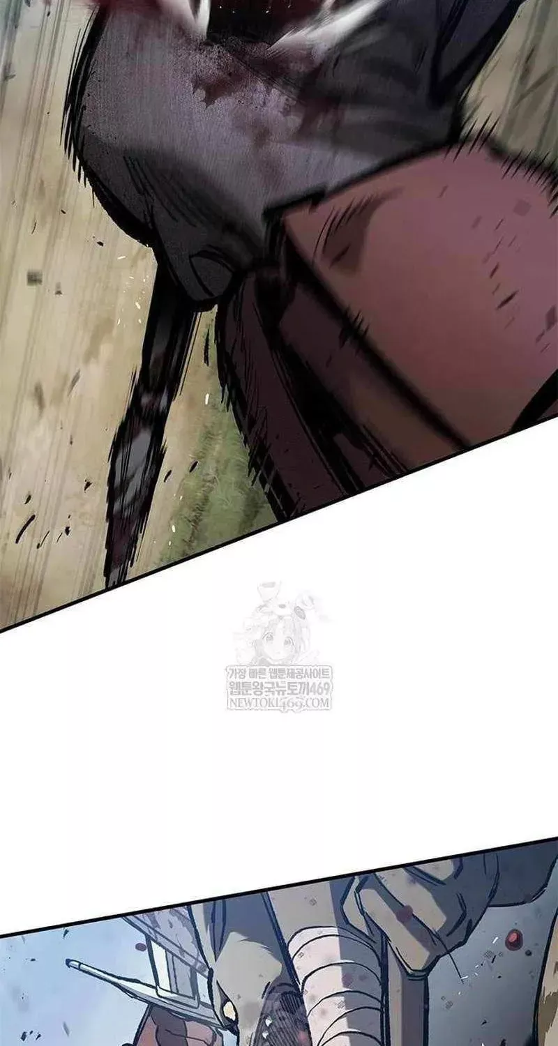 The Knight Who Only Lives Today Chapter 90 page 39 - 