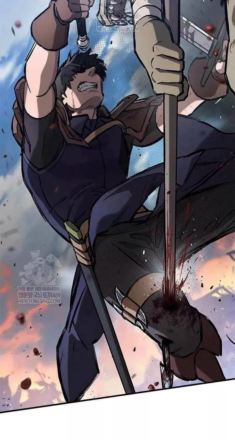 The Knight Who Only Lives Today Chapter 90 page 40 - 