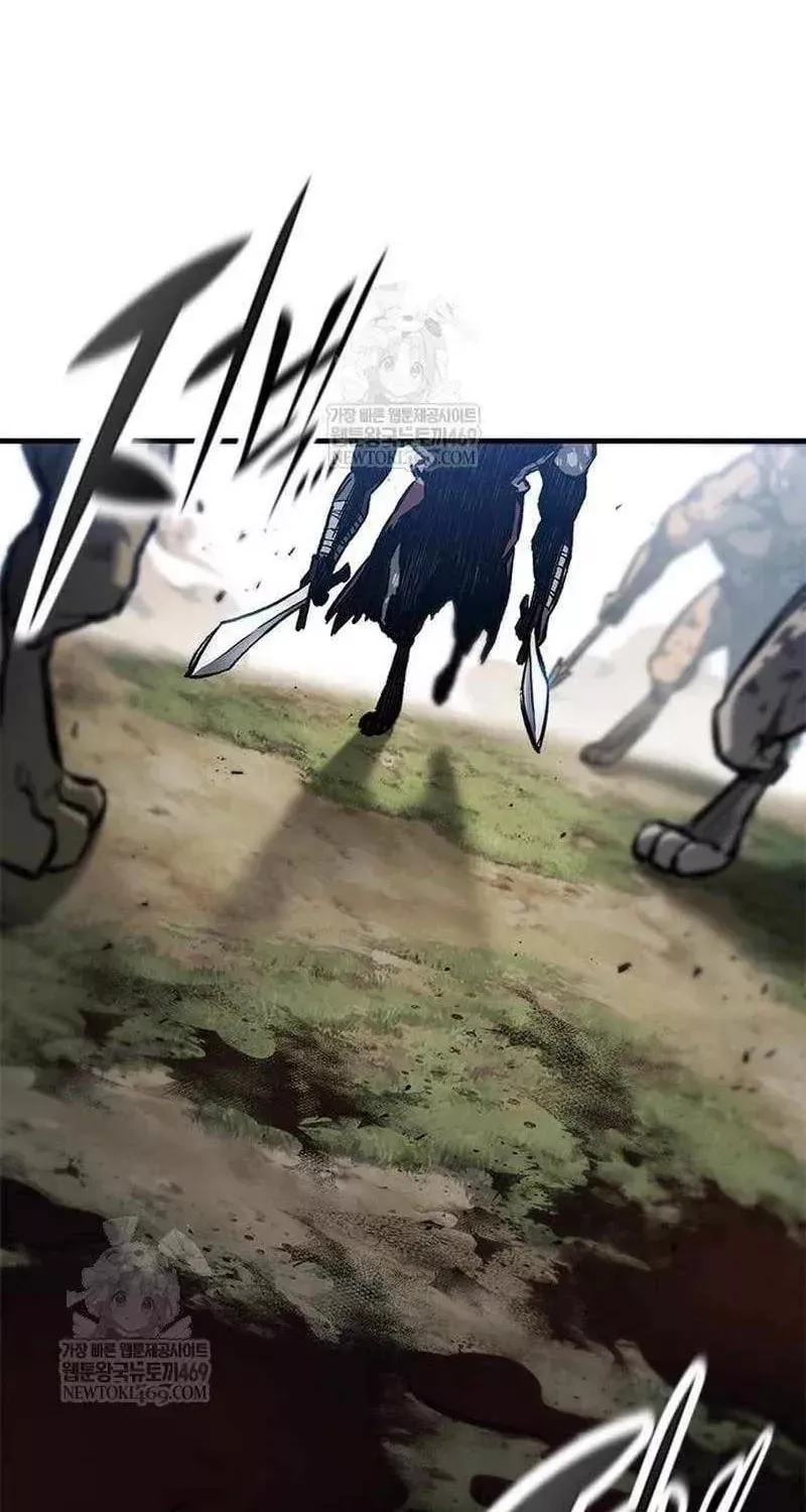 The Knight Who Only Lives Today Chapter 90 page 41 - 