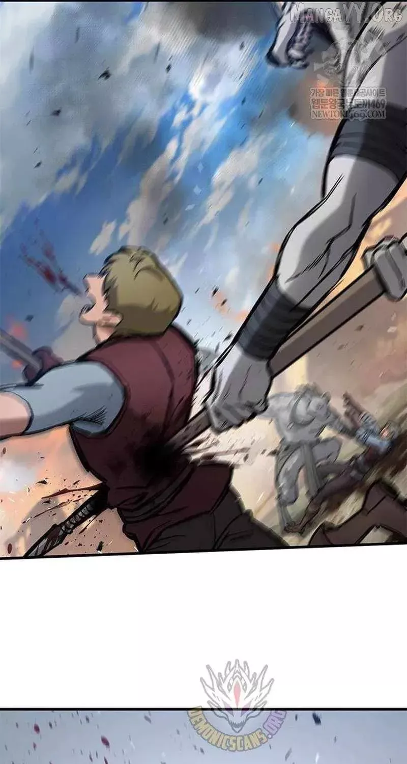 The Knight Who Only Lives Today Chapter 90 page 43 - 