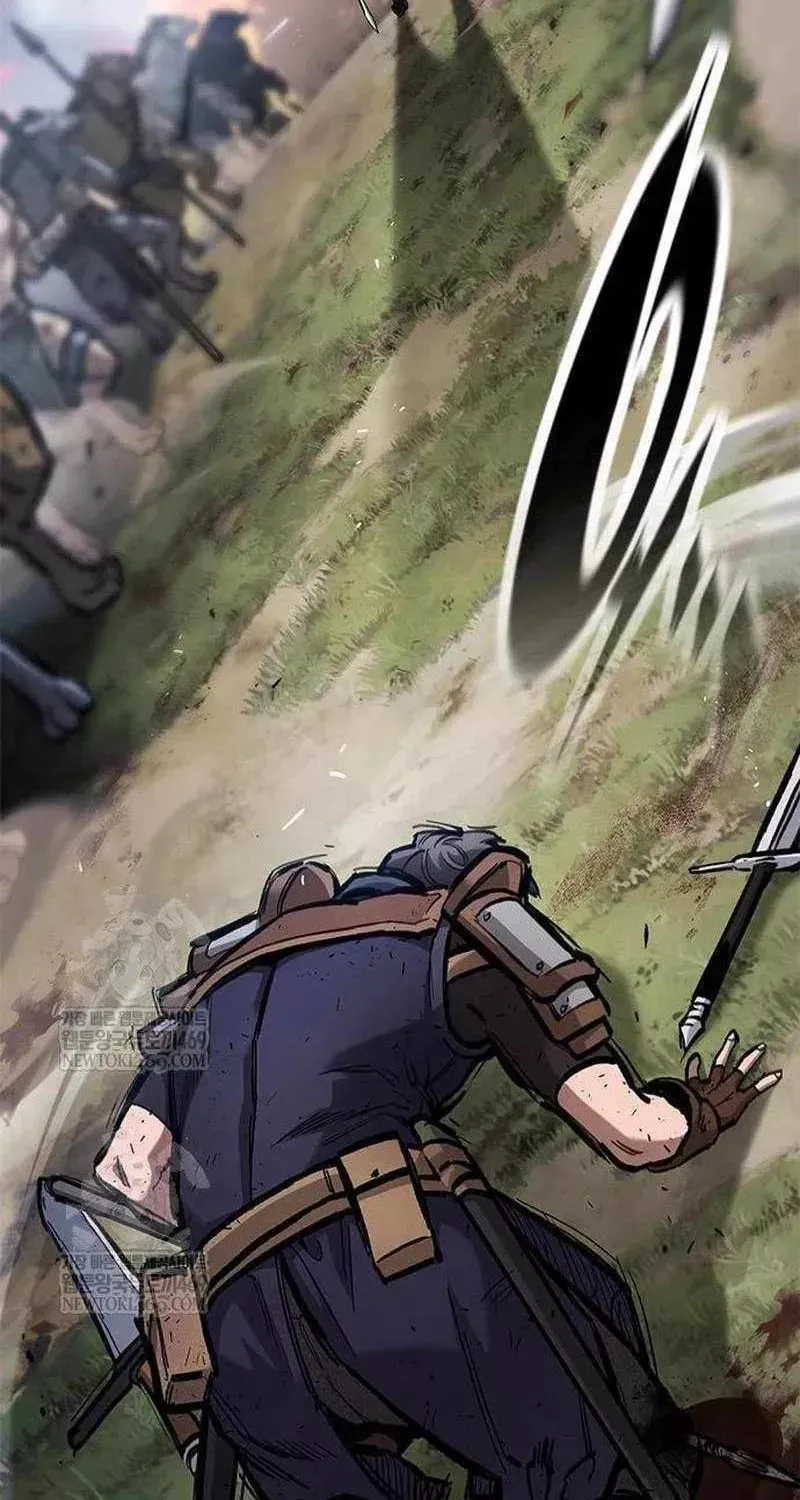 The Knight Who Only Lives Today Chapter 90 page 50 - 