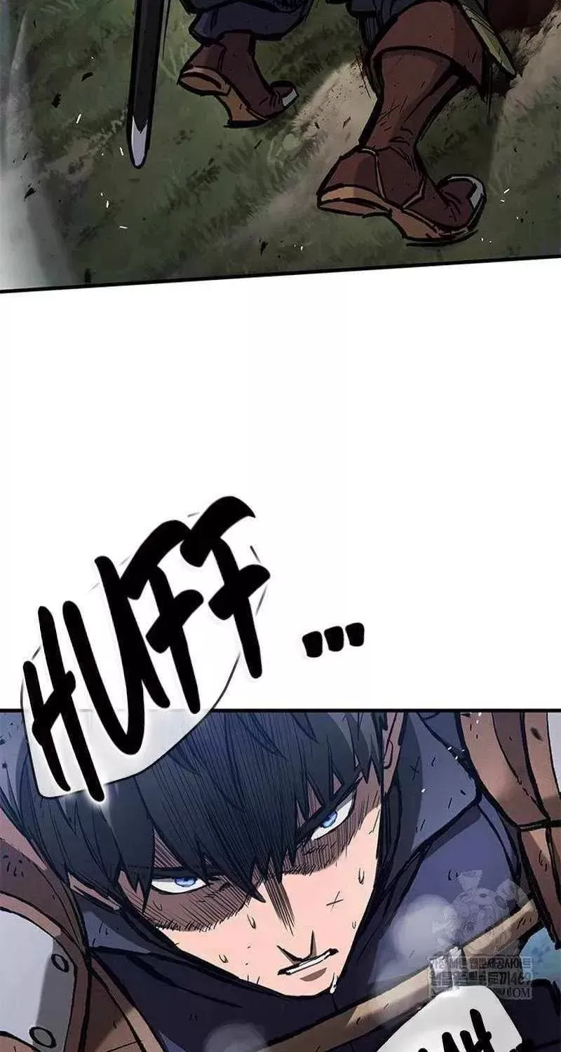 The Knight Who Only Lives Today Chapter 90 page 51 - 