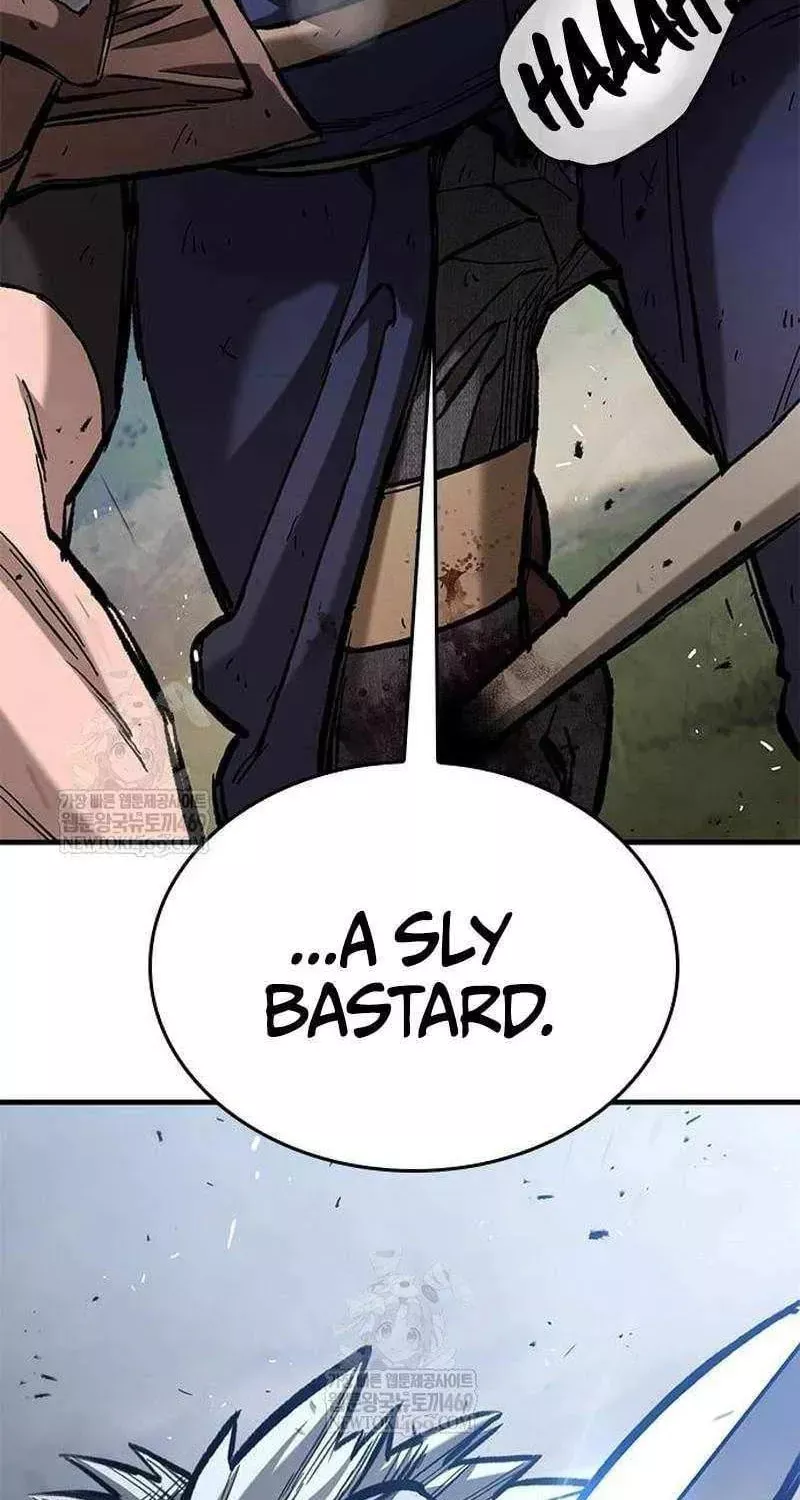 The Knight Who Only Lives Today Chapter 90 page 52 - 