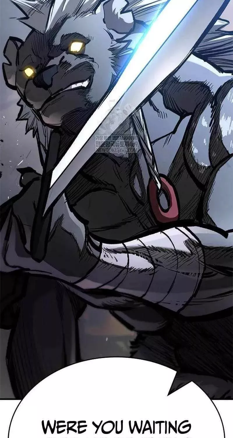 The Knight Who Only Lives Today Chapter 90 page 53 - 