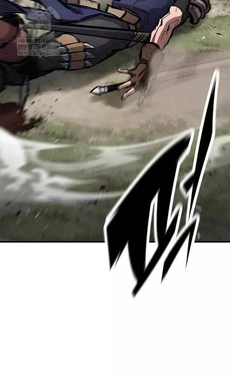 The Knight Who Only Lives Today Chapter 90 page 61 - 
