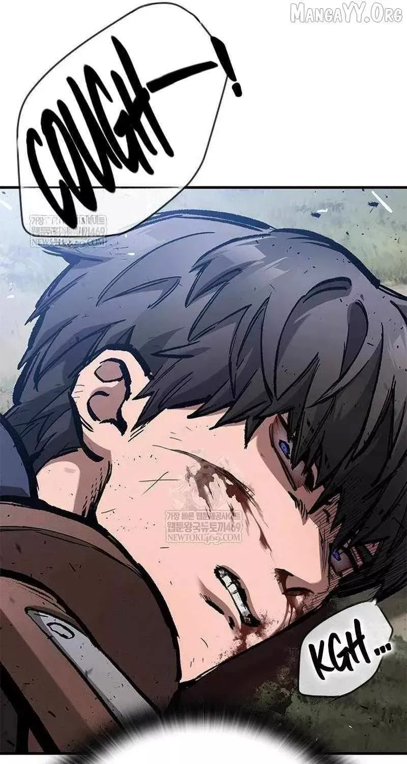 The Knight Who Only Lives Today Chapter 90 page 62 - 
