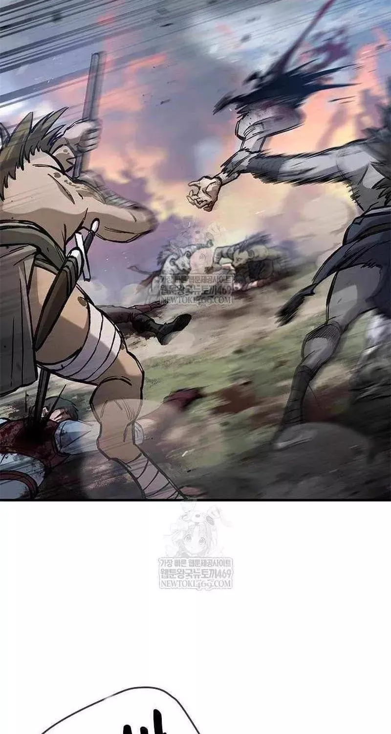 The Knight Who Only Lives Today Chapter 90 page 65 - 