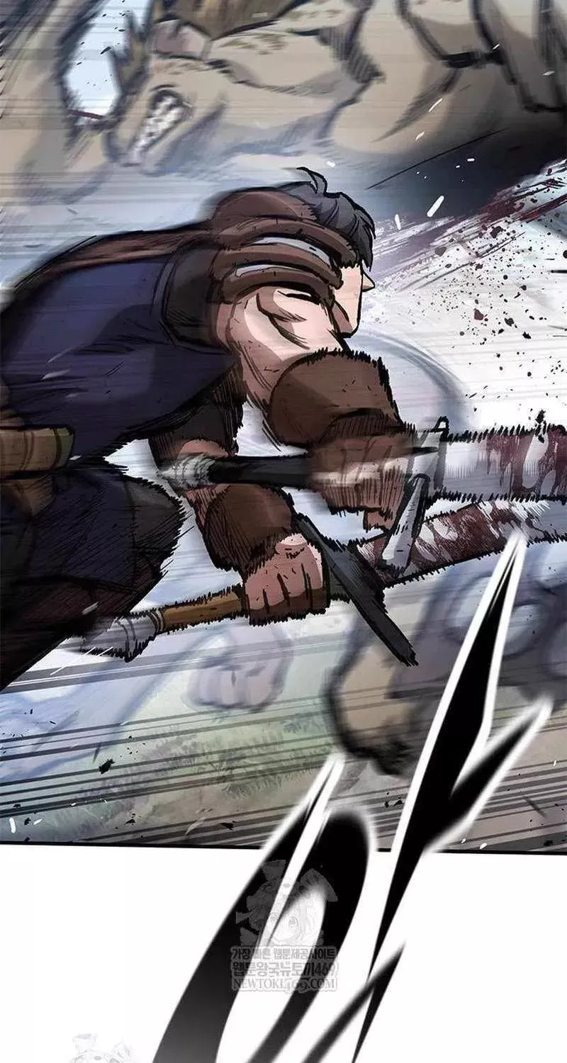The Knight Who Only Lives Today Chapter 90 page 71 - 