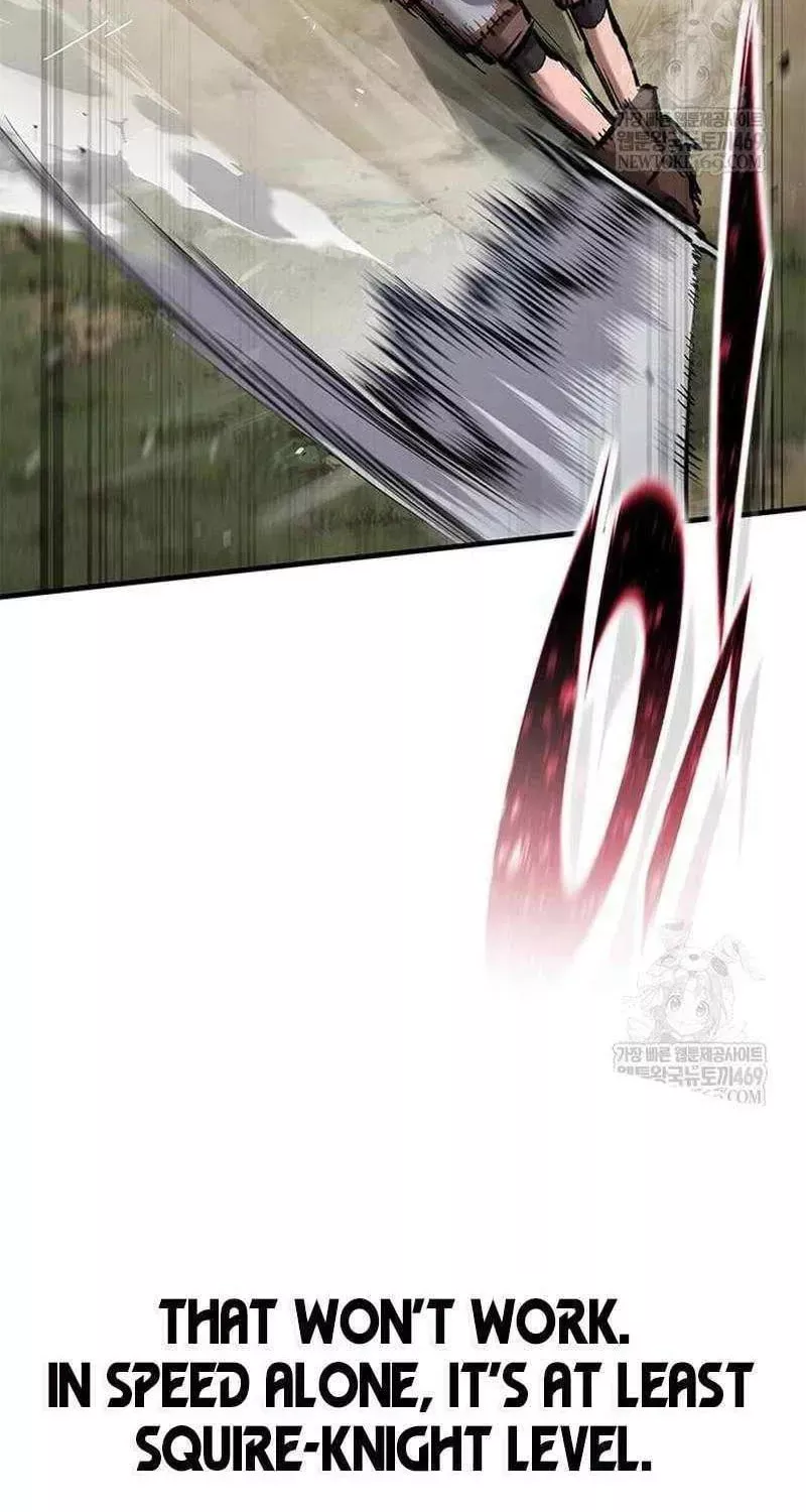 The Knight Who Only Lives Today Chapter 90 page 79 - 