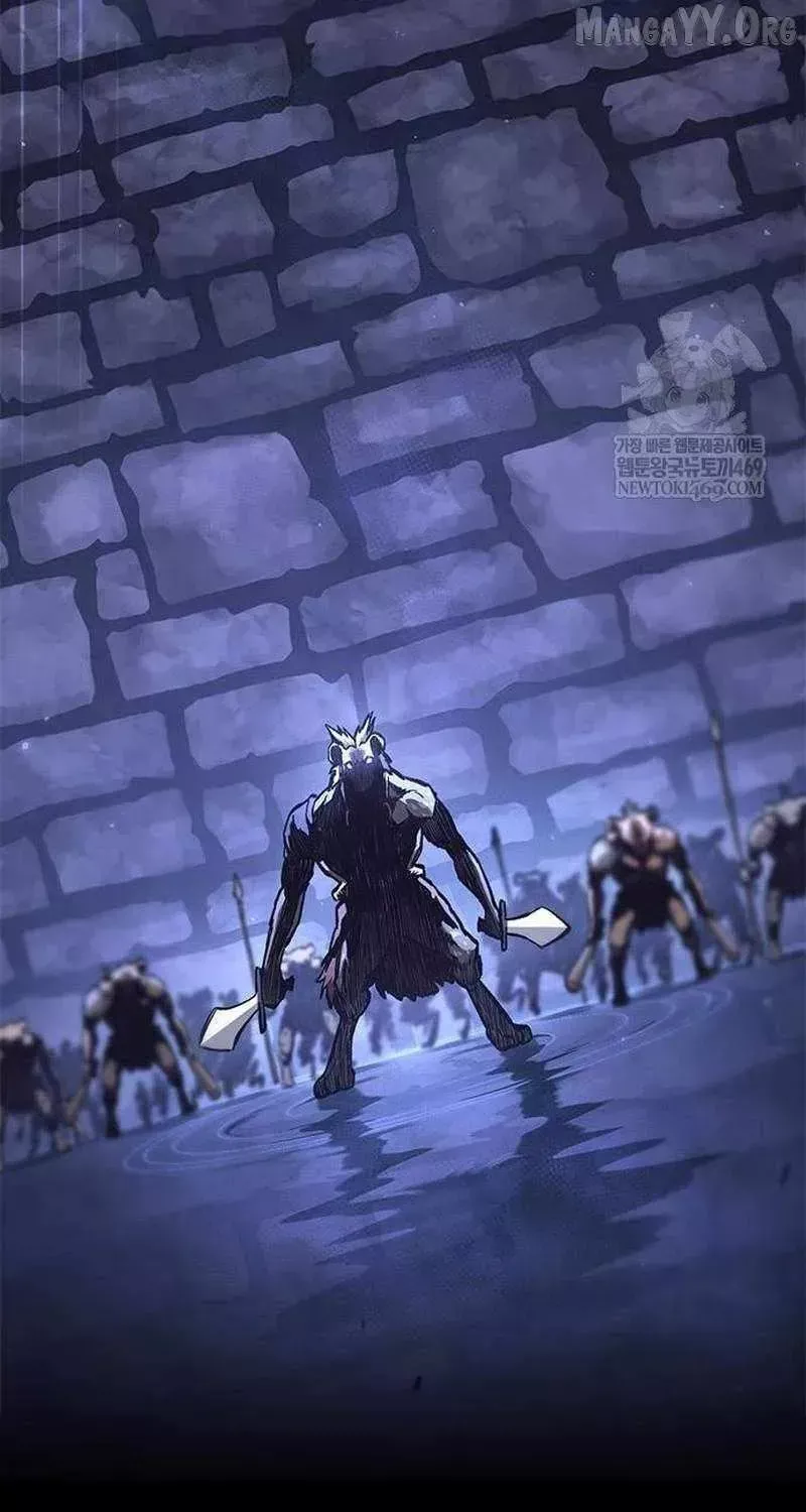 The Knight Who Only Lives Today Chapter 90 page 83 - 