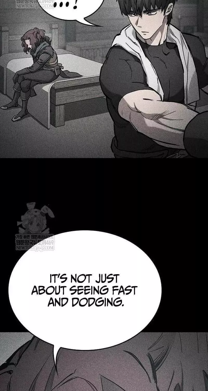 The Knight Who Only Lives Today Chapter 90 page 85 - 