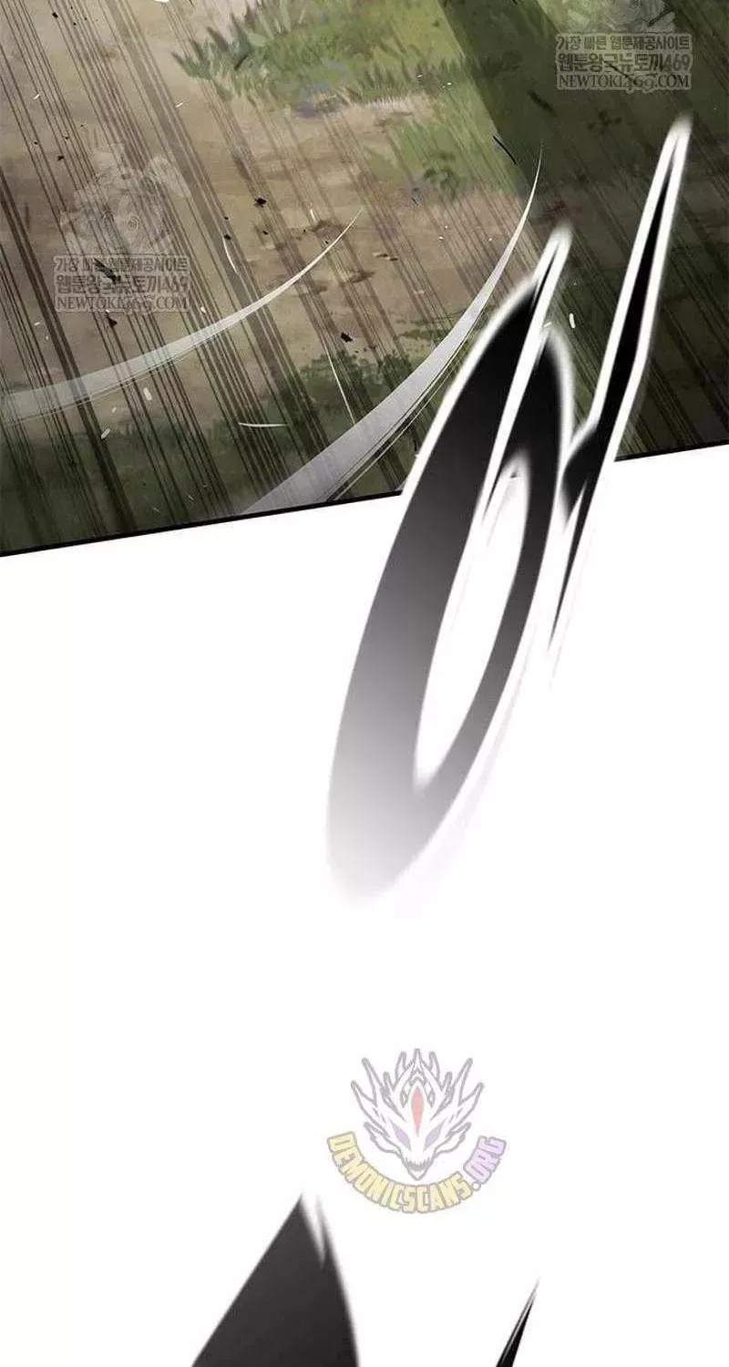 The Knight Who Only Lives Today Chapter 90 page 97 - 