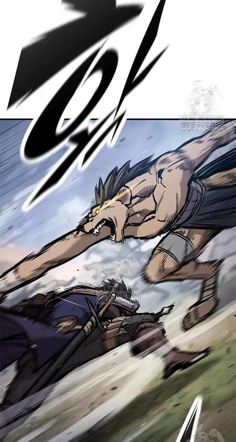 The Knight Who Only Lives Today Chapter 90 page 98 - 