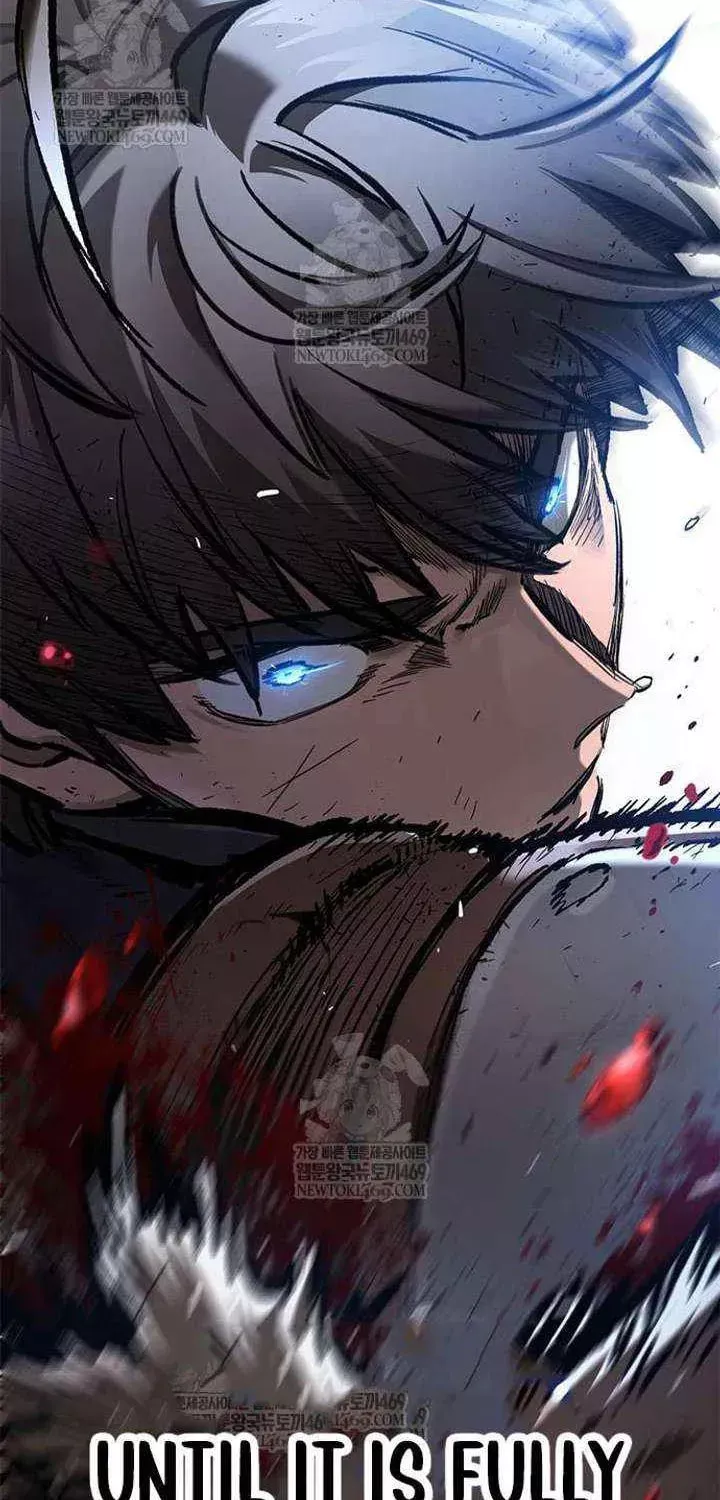 The Knight Who Only Lives Today Chapter 91 page 11 - 