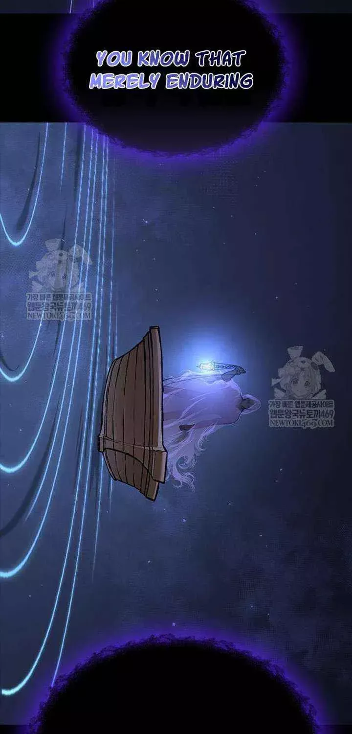 The Knight Who Only Lives Today Chapter 91 page 105 - 