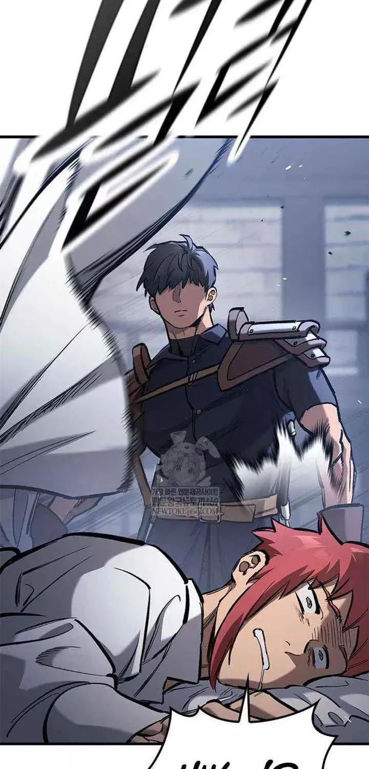 The Knight Who Only Lives Today Chapter 91 page 111 - 