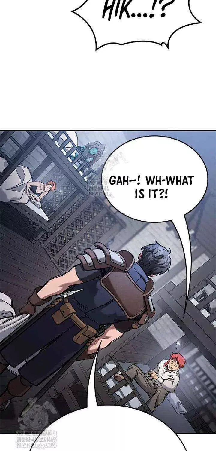 The Knight Who Only Lives Today Chapter 91 page 112 - 