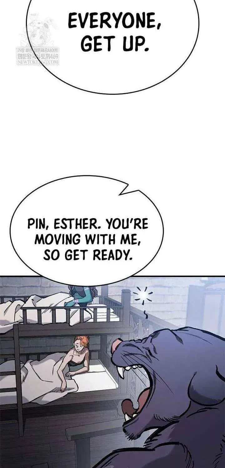 The Knight Who Only Lives Today Chapter 91 page 113 - 