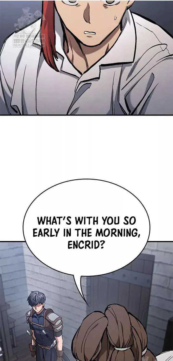 The Knight Who Only Lives Today Chapter 91 page 115 - 