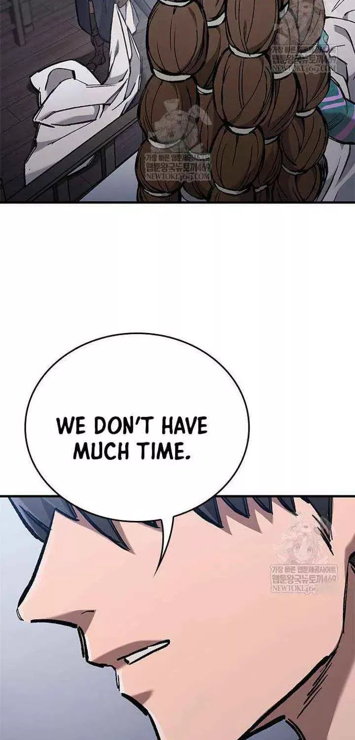 The Knight Who Only Lives Today Chapter 91 page 116 - 