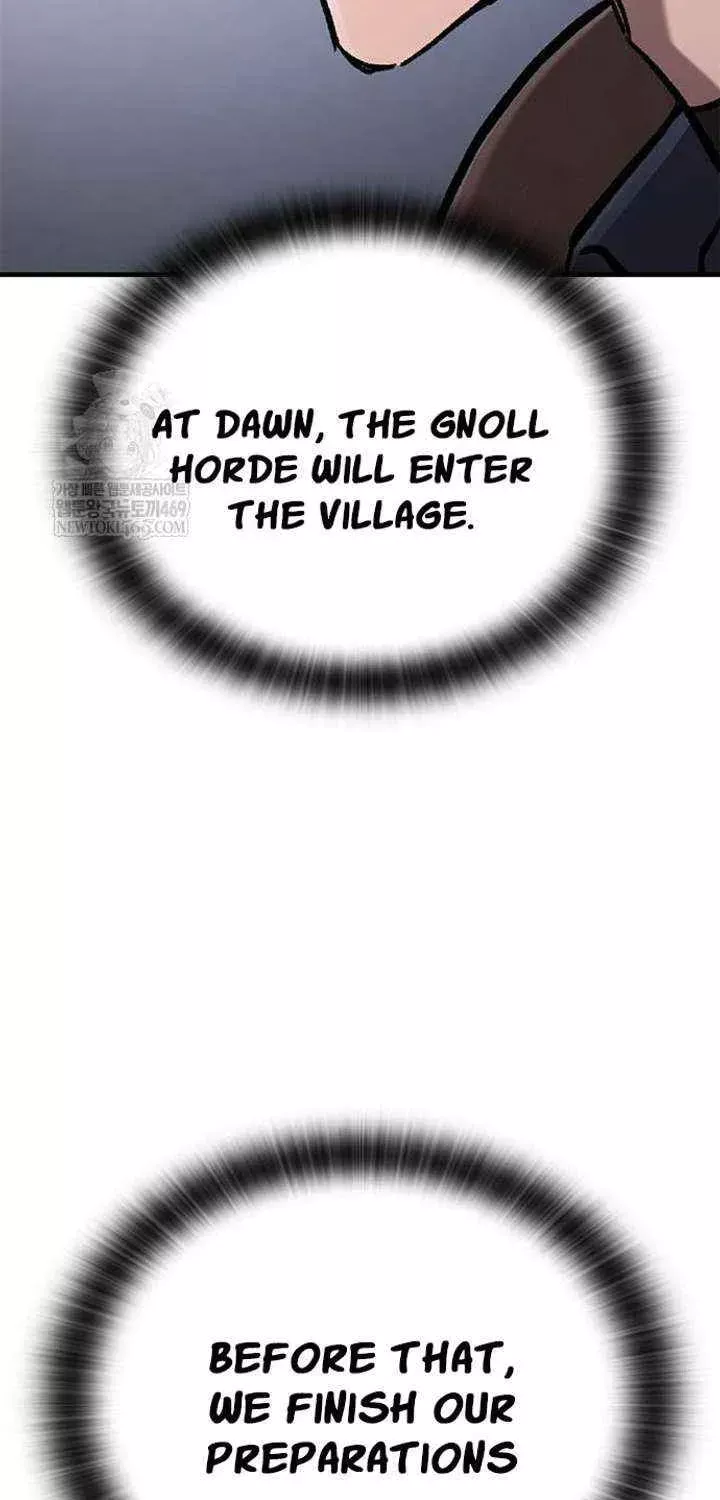 The Knight Who Only Lives Today Chapter 91 page 117 - 
