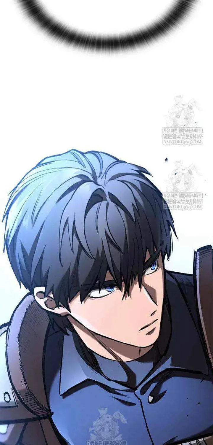 The Knight Who Only Lives Today Chapter 91 page 118 - 